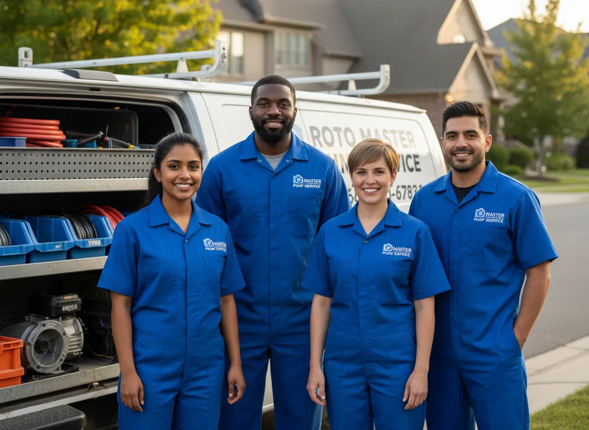 Sump Pump Installation company in Aripeka, FL